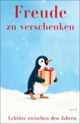 Cover-Bild zum Titel 'Freude zu verschenken' von ''