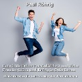 Cover-Bild zum Titel 'Entwickle Deine Persönlichkeit und ziehe Freude, Glück und Erfolg in Dein Leben' von 'Paul Röhrig, Paul Röhrig'