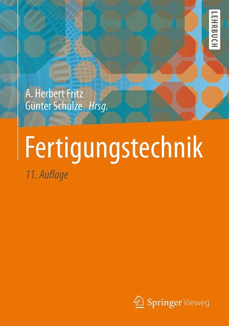 Fertigungstechnik - 
