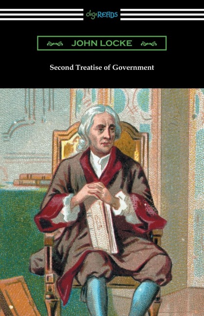 Second Treatise of Government - John Locke