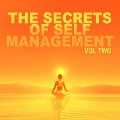 Cover-Bild zum Titel 'The Secrets of Self Management' von 'Brahma Khumaris'