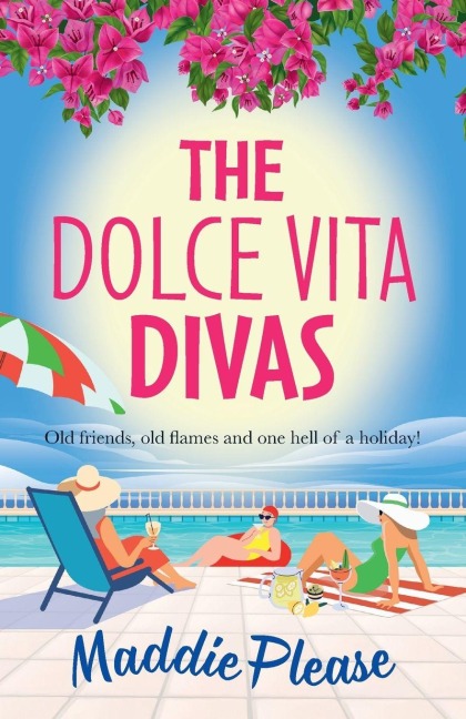 The Dolce Vita Divas - Maddie Please