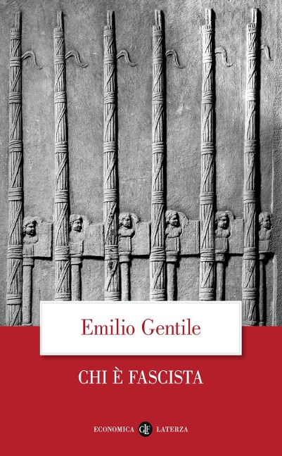 Chi è fascista - Emilio Gentile