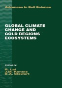 Cover-Bild zum Titel 'Global Climate Change and Cold Regions Ecosystems' von ''
