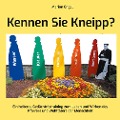 Cover-Bild zum Titel 'Kennen Sie Kneipp?' von 'Marion Engel'