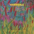 No Mercy For Love - Cannibale