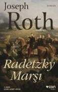 Cover-Bild zum Titel 'Radetzky Marsi' von 'Joseph Roth'