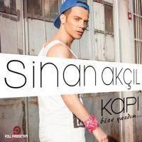 Kapi CD - Sinan Akcil