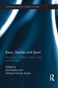 Race, Gender and Sport - 