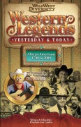 Cover-Bild zum Titel 'Western Legends' von 'Elizabeth Ann Lawless'