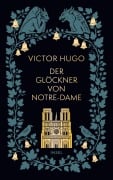 Cover-Bild zum Titel 'Der Glöckner von Notre-Dame' von 'Victor Hugo'