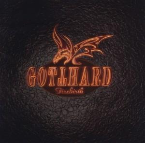 Firebirth - Gotthard