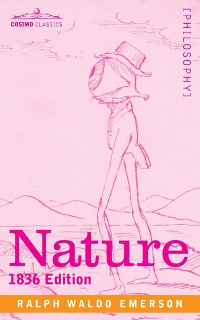Nature - Ralph Waldo Emerson