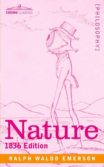 Nature - Ralph Waldo Emerson