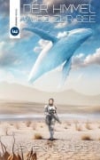 Der Himmel wird zur See - Sven Haupt