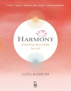Cover-Bild zum Titel 'Harmony' von 'Gita Ramesh'