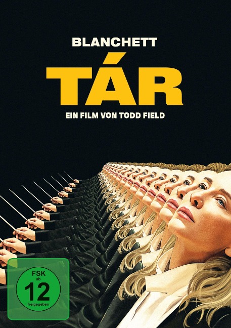 Tár - 
