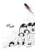 Cover-Bild zum Titel 'Das Ende' von 'Thomas Baehr'