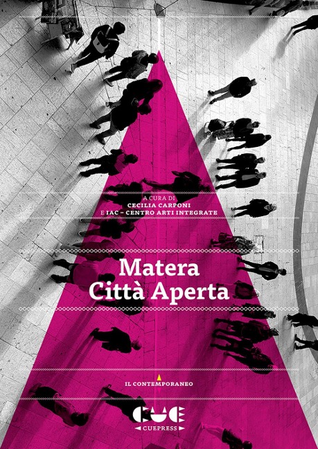 Matera città aperta - Cecilia Carponi