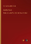 Goethes Faust - Gotthard Oswald Marbach