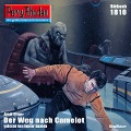 Cover-Bild zum Titel 'Perry Rhodan 1810: Der Weg nach Camelot' von 'Arndt Ellmer'