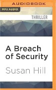 A Breach of Security - Susan Hill