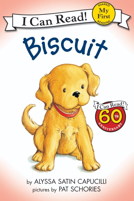 Biscuit - Alyssa Satin Capucilli