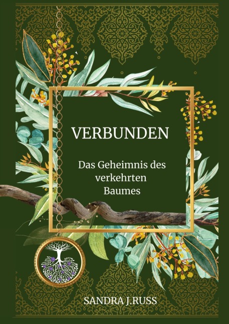 Verbunden - Sandra Jesernik