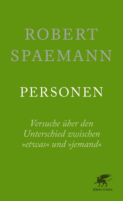 Personen - Robert Spaemann