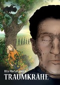 Cover-Bild zum Titel 'Traumkrähe' von 'Rita Maria Geitner'