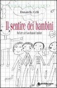 Cover-Bild zum Titel 'Il sentire dei bambini. Dall'arte alle costellazioni familiari' von 'Donatella Celli'