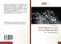 Cover-Bild zum Titel 'Élaboration de couches minces à base du ZnO' von 'Bensaha Radouane'