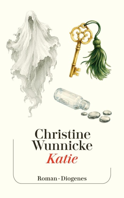 Katie - Christine Wunnicke