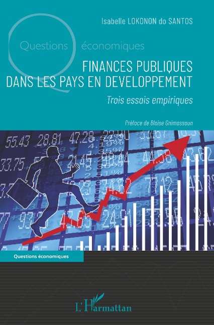 Finances publiques dans les pays en développement - Lokonon do Santos