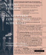 Cover-Bild zum Titel 'OFFENE FRAGEN. Kunstwerke - Erwerbungen - Schicksale' von ''