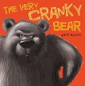 Cover-Bild zum Titel 'The Very Cranky Bear' von 'Nick Bland'