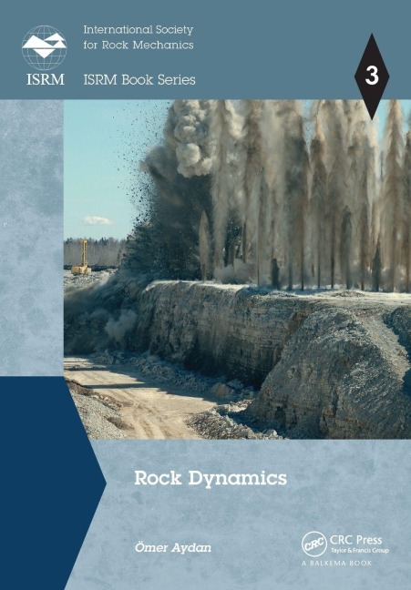 Rock Dynamics - Omer Aydan