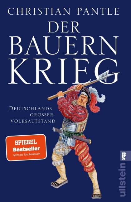 Der Bauernkrieg - Christian Pantle