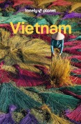 Cover-Bild zum Titel 'LONELY PLANET Reiseführer Vietnam' von ''