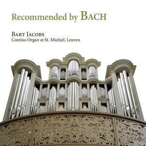 Recommended by Bach - Bart Jacobs