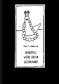 Nadine vor dem Schrank - Bert Kallenbach