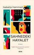 Cover-Bild zum Titel 'Sahnedeki Hayalet' von 'Isabella Hammad'
