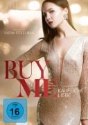 Cover-Bild zum Titel 'Buy me' von 'Darya Gratsevich, Ilya Truskovsky'