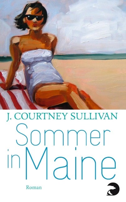 Sommer in Maine - J. Courtney Sullivan