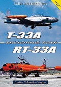 Cover-Bild zum Titel 'T-33a/Rt-33a Shooting Star' von 'Federico Anselmino'