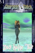 Cover-Bild zum Titel 'GAARSON-GATE 051: »Das kalte Tor«' von 'K. H. Reeg, Thomas Maul'