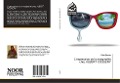 Cover-Bild zum Titel 'L'expression de la marginalité chez ALBERT COSSERY' von 'Dina Zaater'