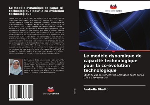 Le modèle dynamique de capacité technologique pour la co-évolution technologique - Arabella Bhutto