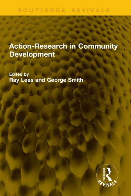 Action-Research in Community Development - 