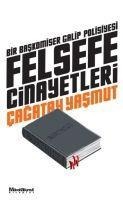 Felsefe Cinayetleri - Cagatay Yasmut